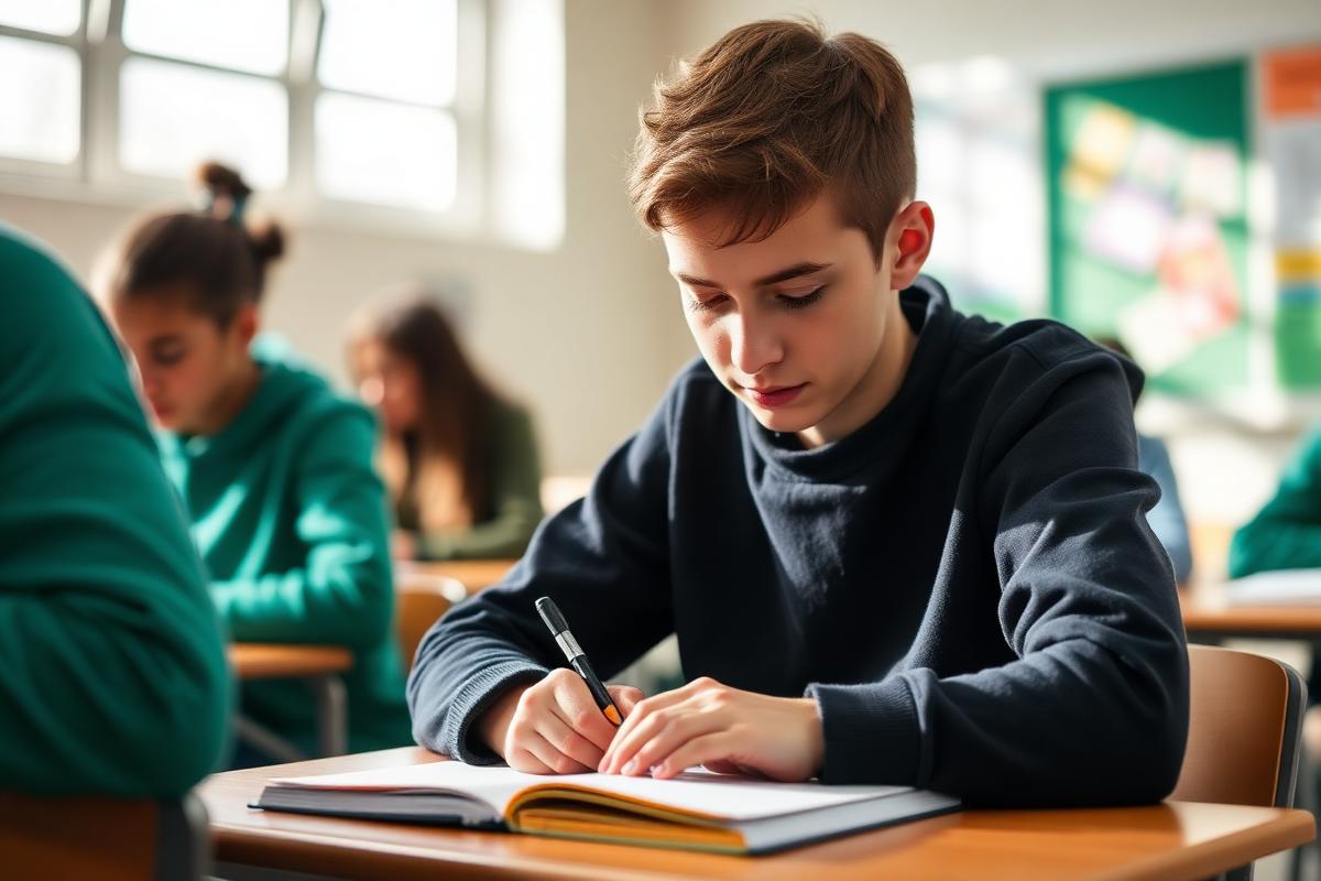 Objetivos gerais e específicos para o estudante da escola cristã